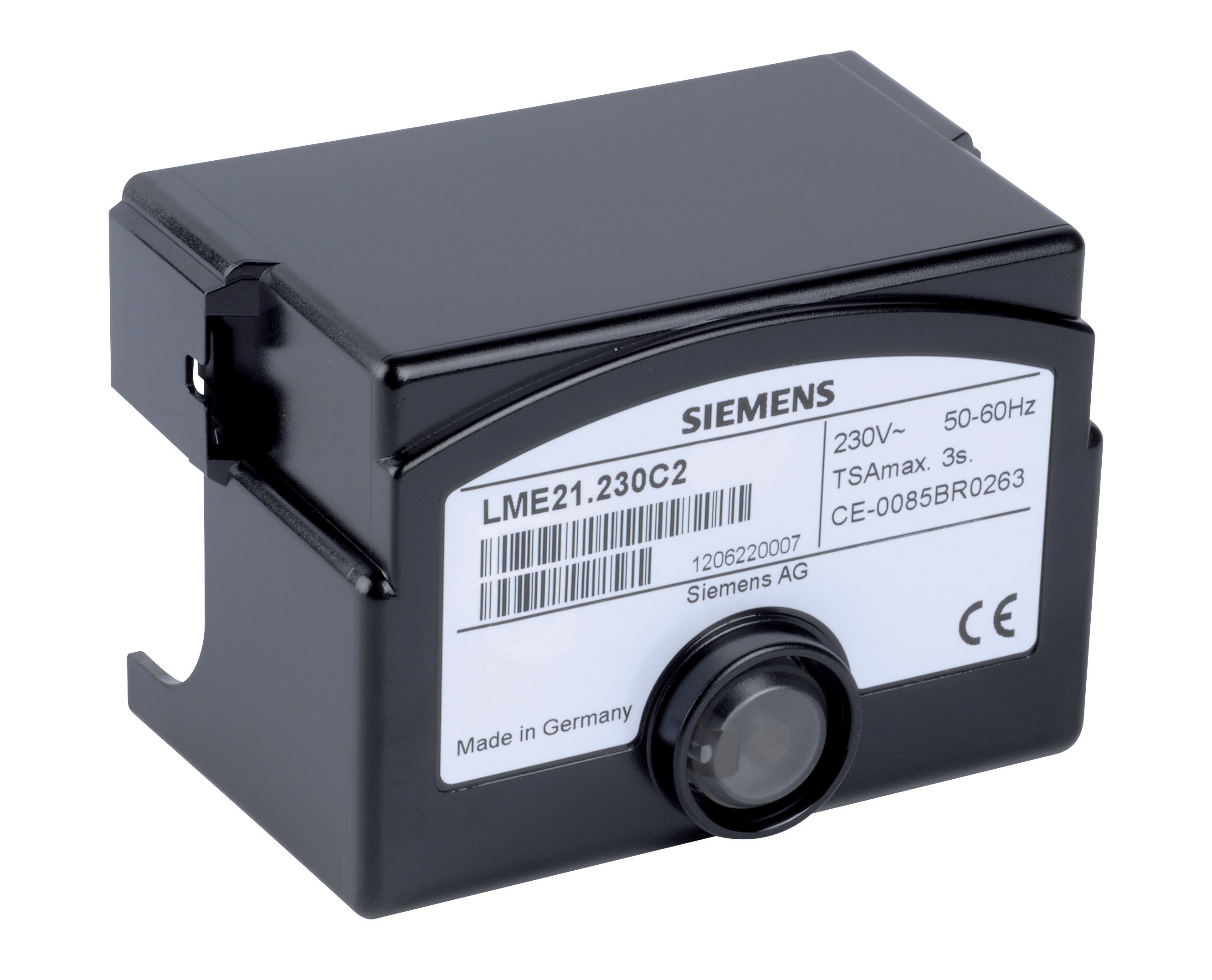 Relay LME 21 230C2