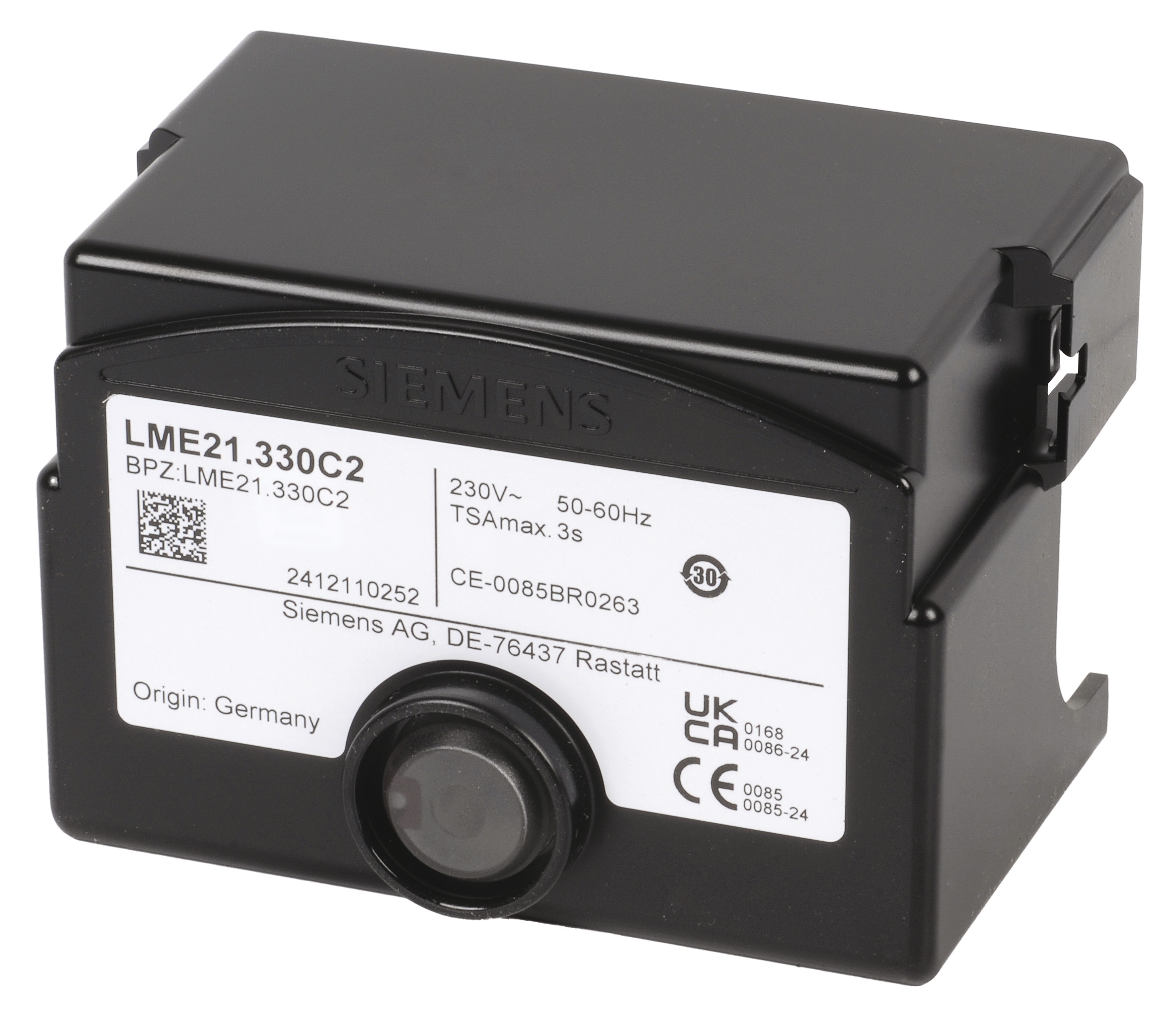 Relay LME 21 330C2