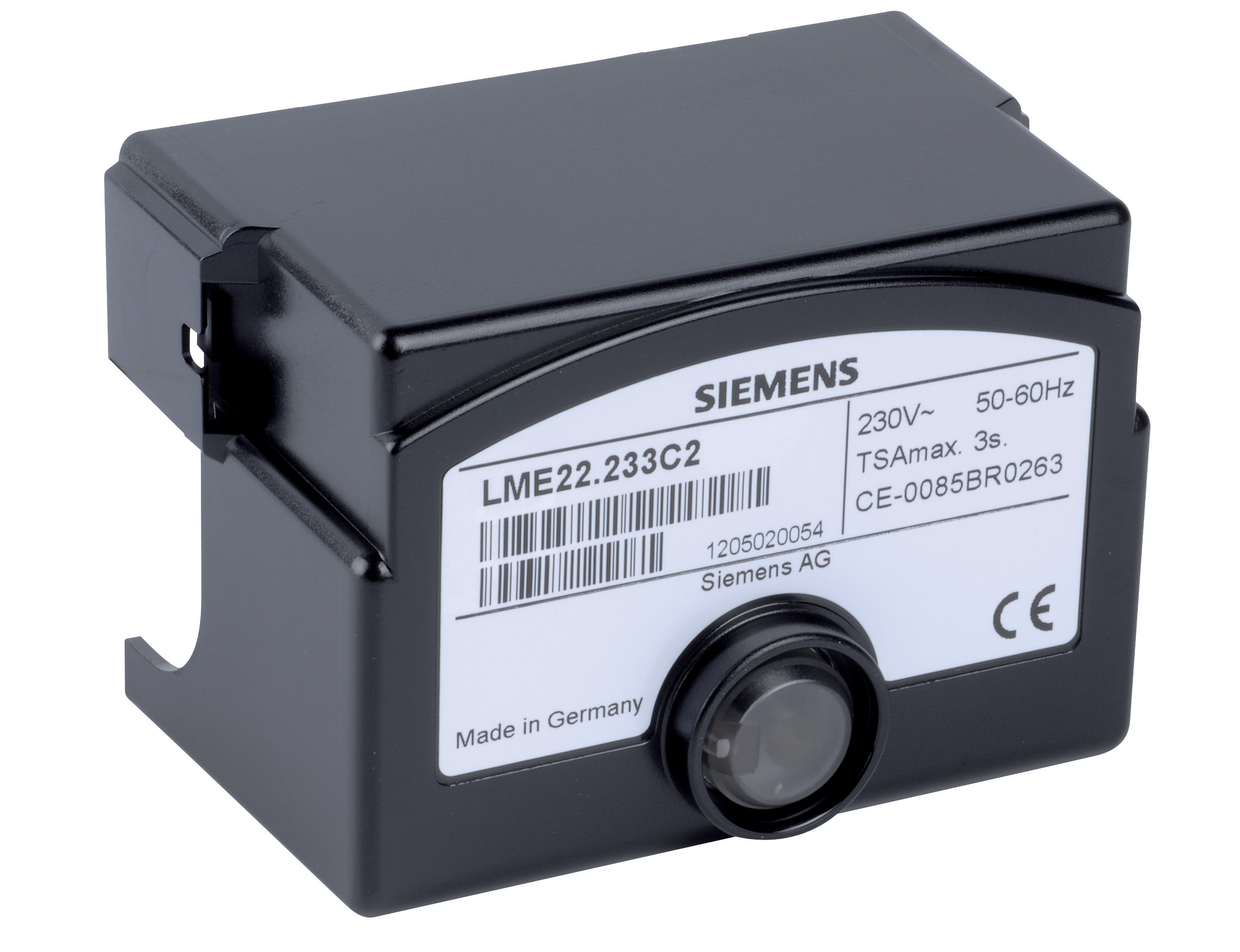 LME 22 233C2 relay
