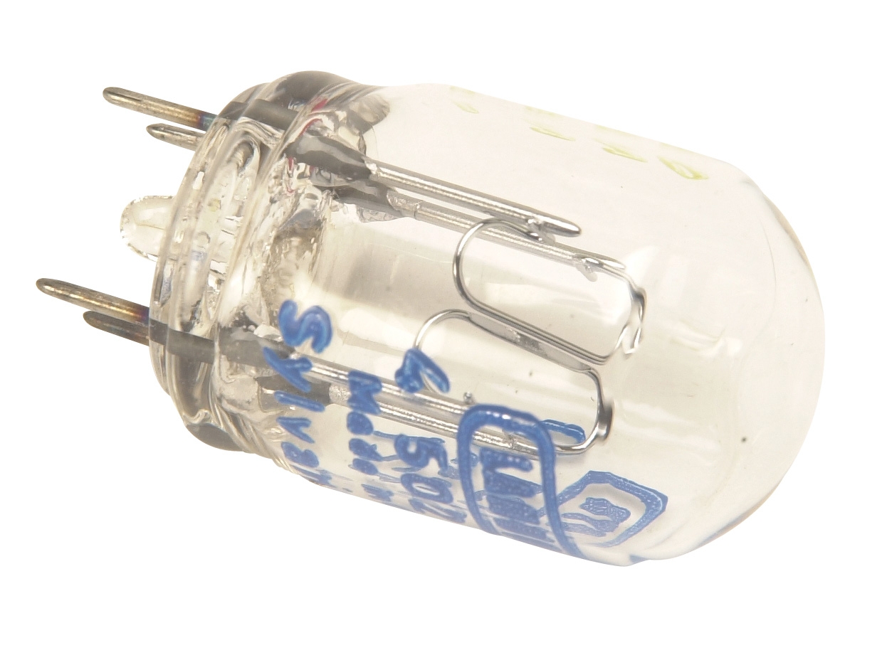 Normal UV bulb