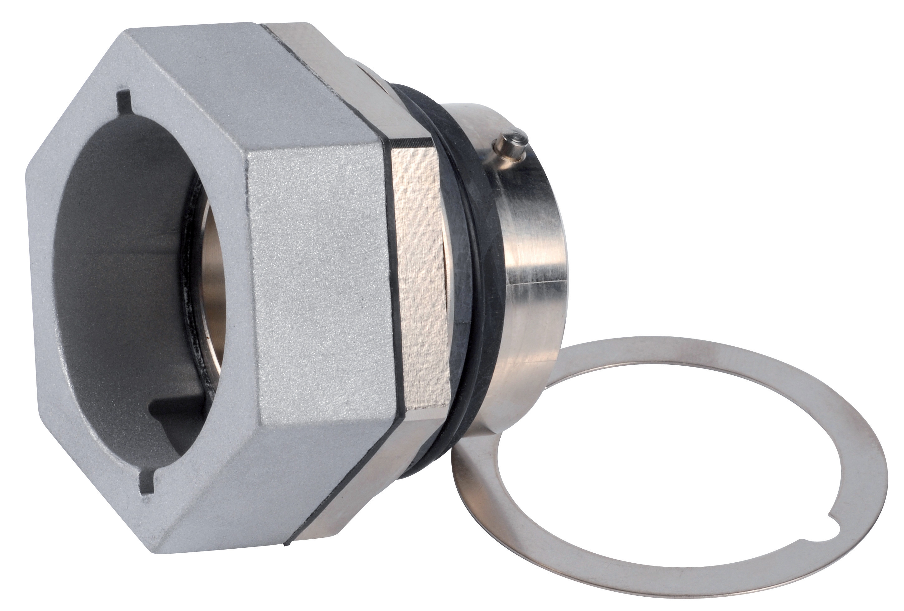Lens holder AGG 06