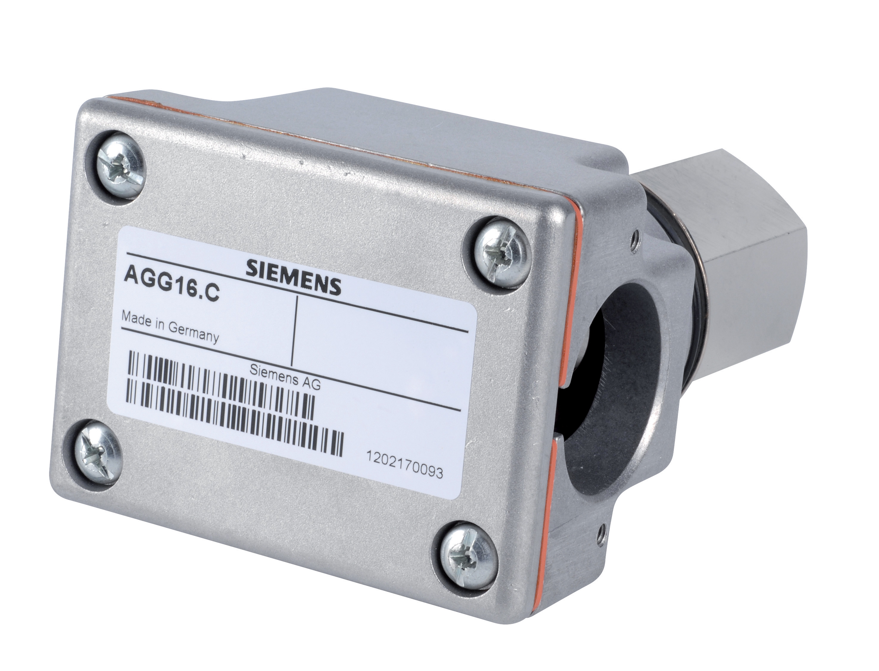 Adapter AGG 16C for QRA53/55/63/65