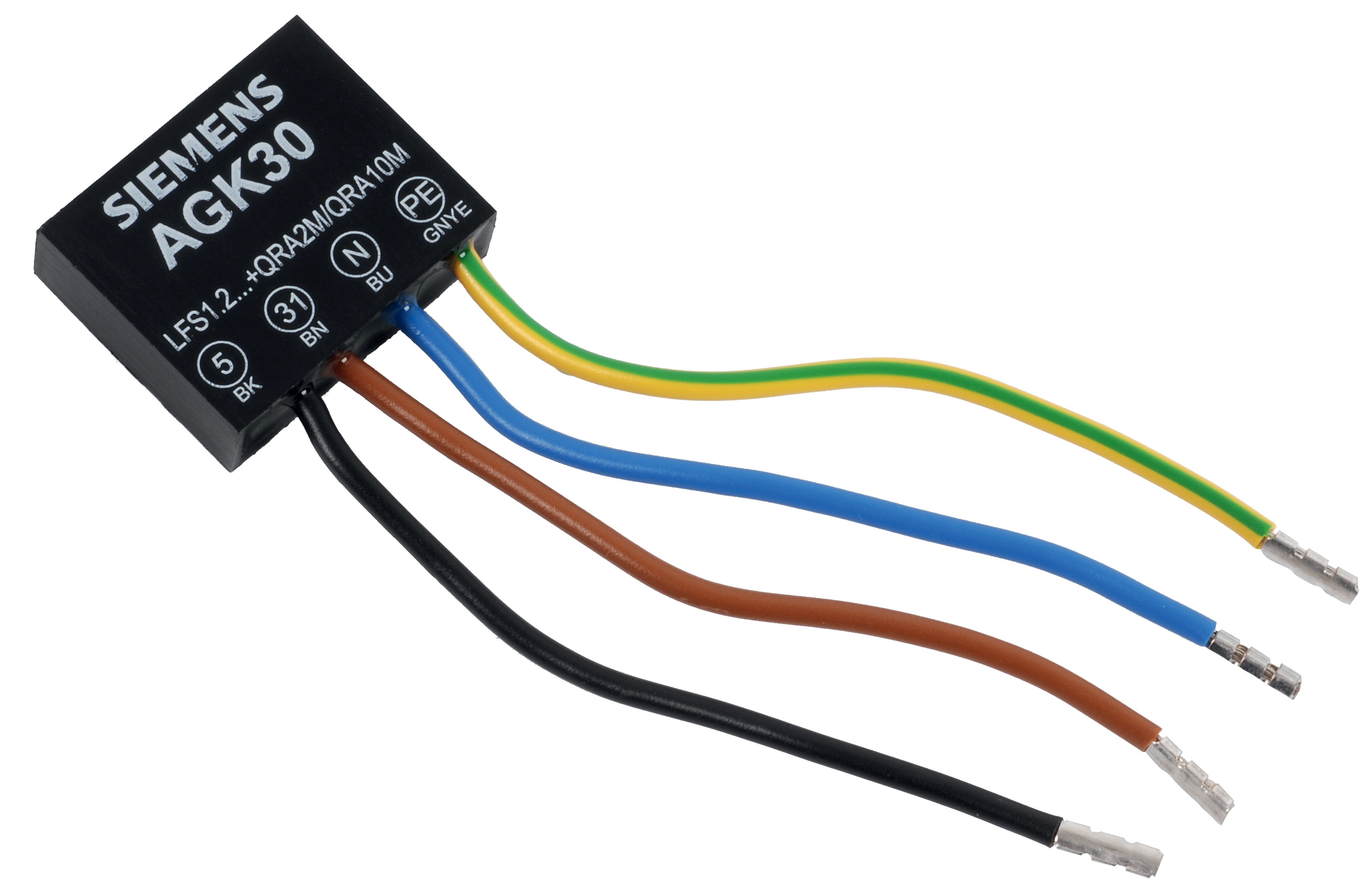 Amplifier module AGK30