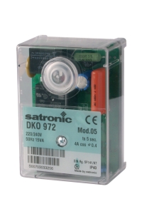 Relay DKO 972-N mod.05