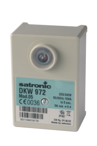 Relay DKW 972 mod.05