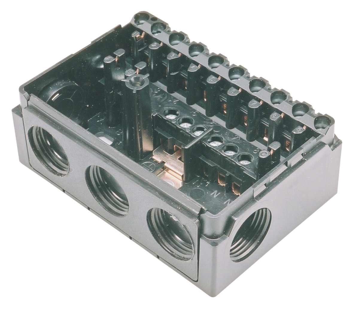 Base for TF 12 poles ref75310