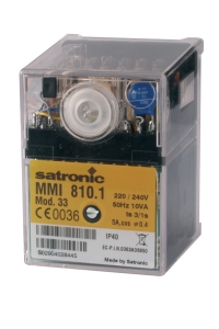 Relay MMI 810.33