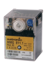 MMI 811.35 relay