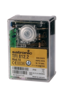 Relay TFI 812.10