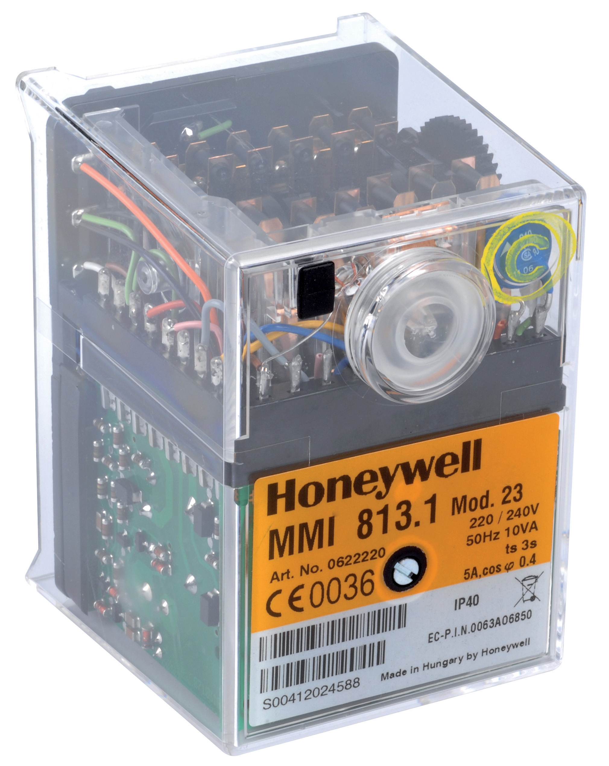 Relay MMI 813.23