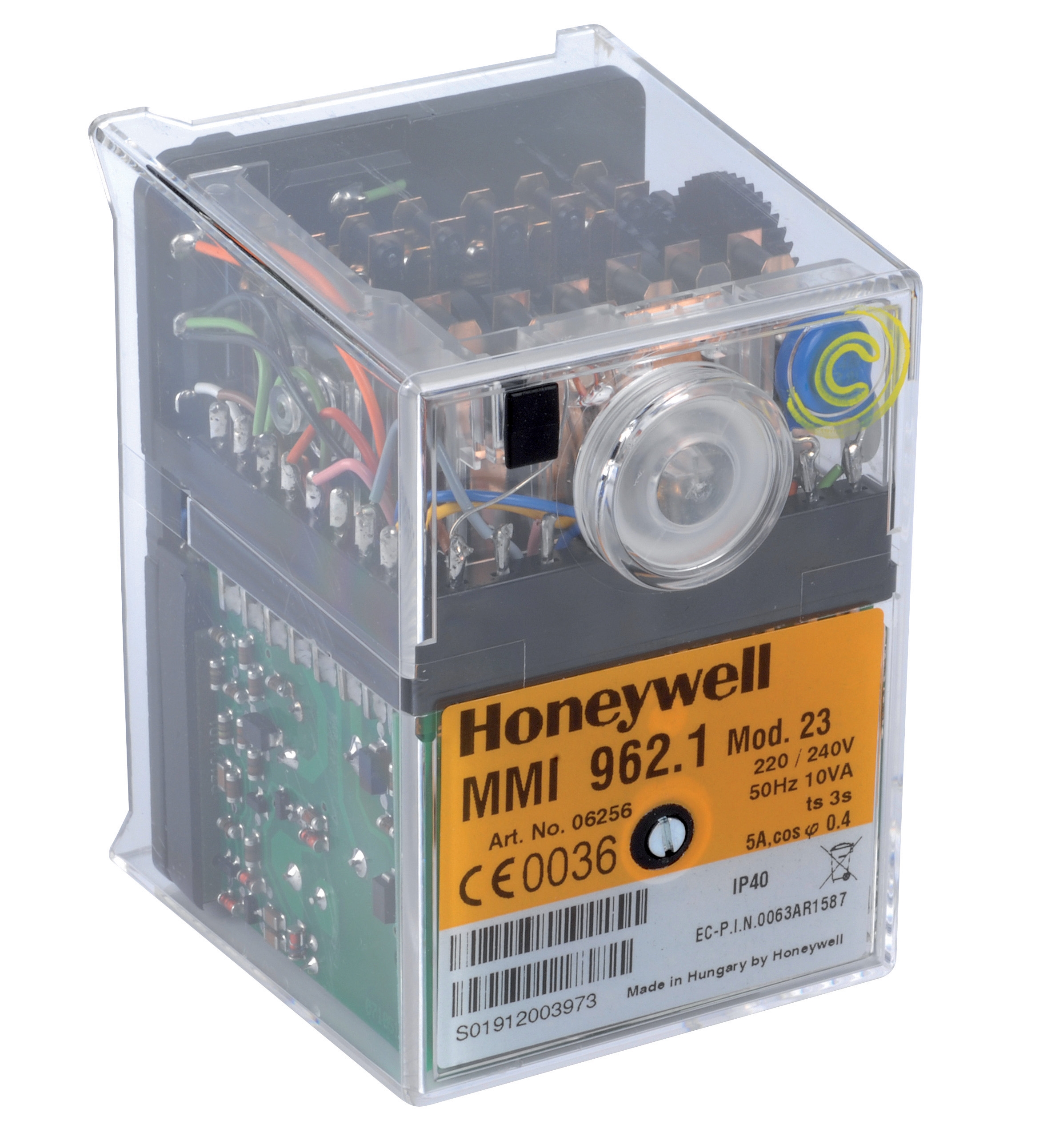 Relay MMI 962.23
