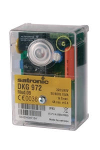 Relay DKG 972-N mod.05