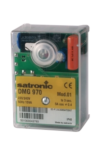 Relay DMG 970-N MOD.01