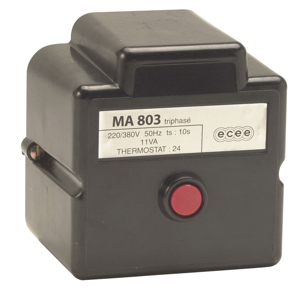 Relay MA 803