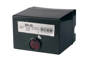 CBM Relay MA 26