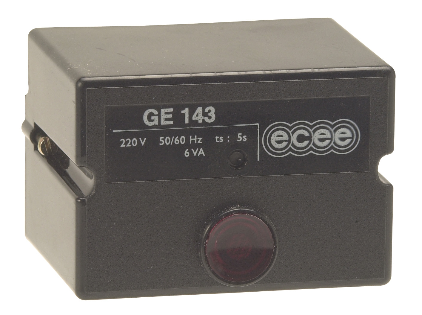 Relay GE 733