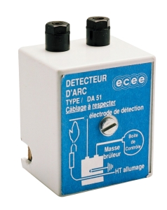 Arc detector DA 51