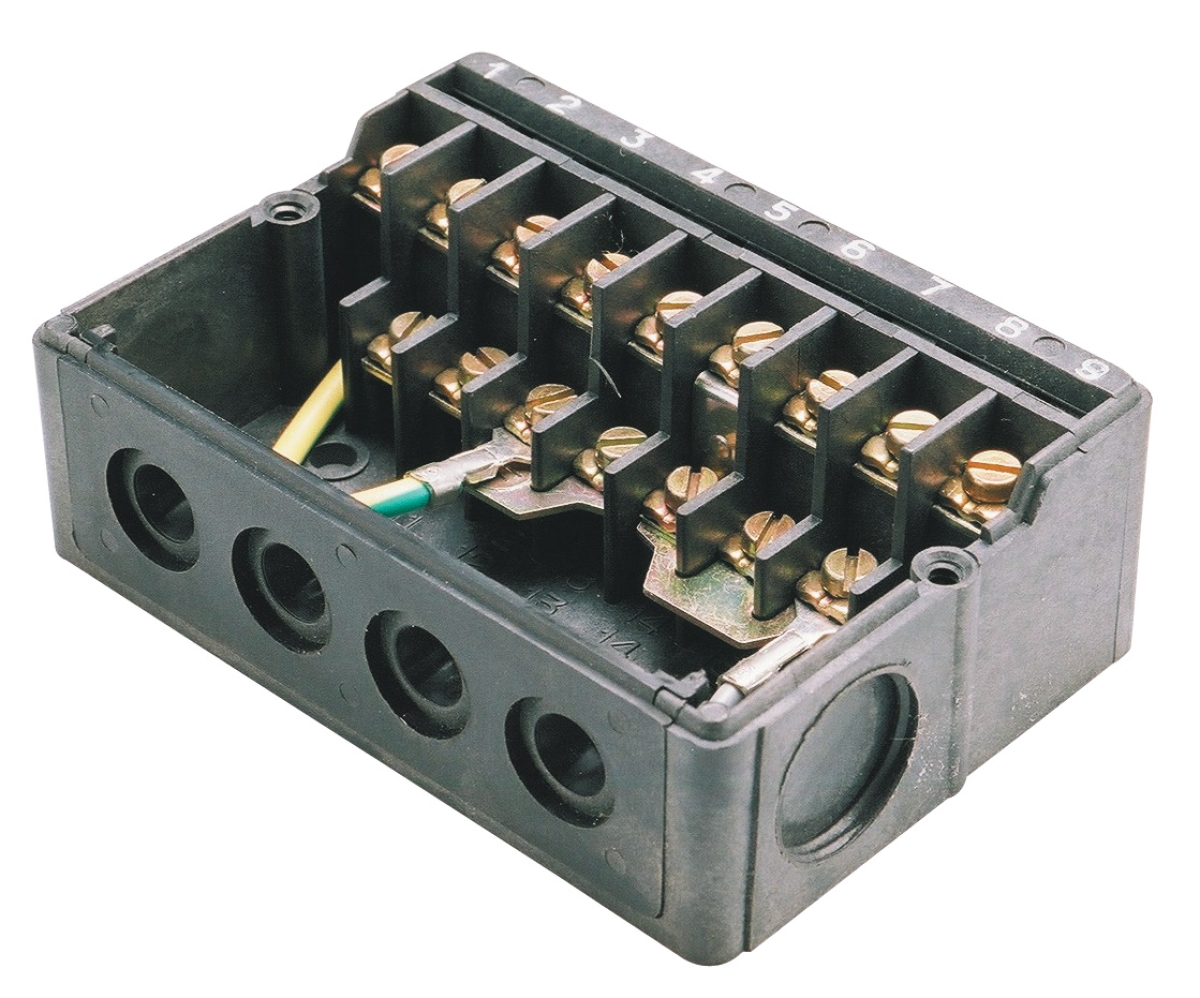 Base for GE 733
