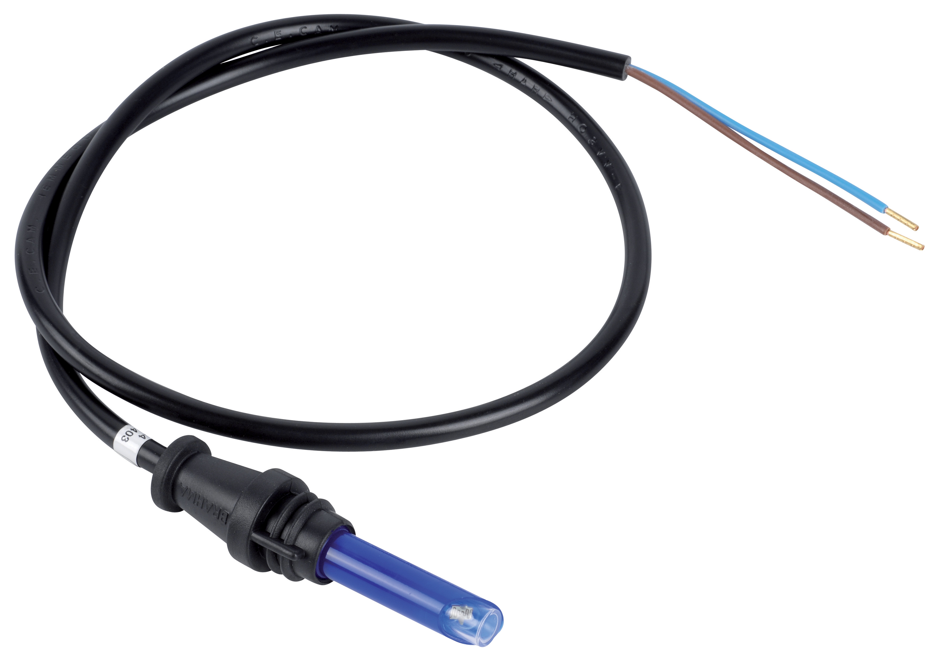 Blue cell FC13A (replaced by FT13-V)
