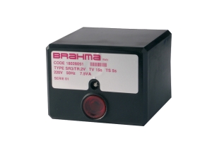 Relay SR3/TR2V SF
