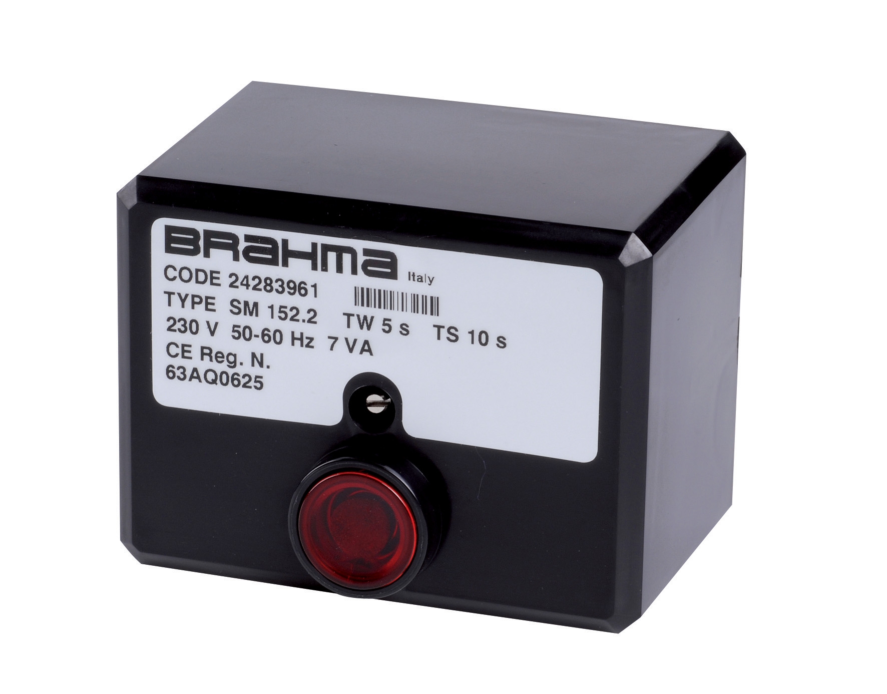 Relay SM 152.2