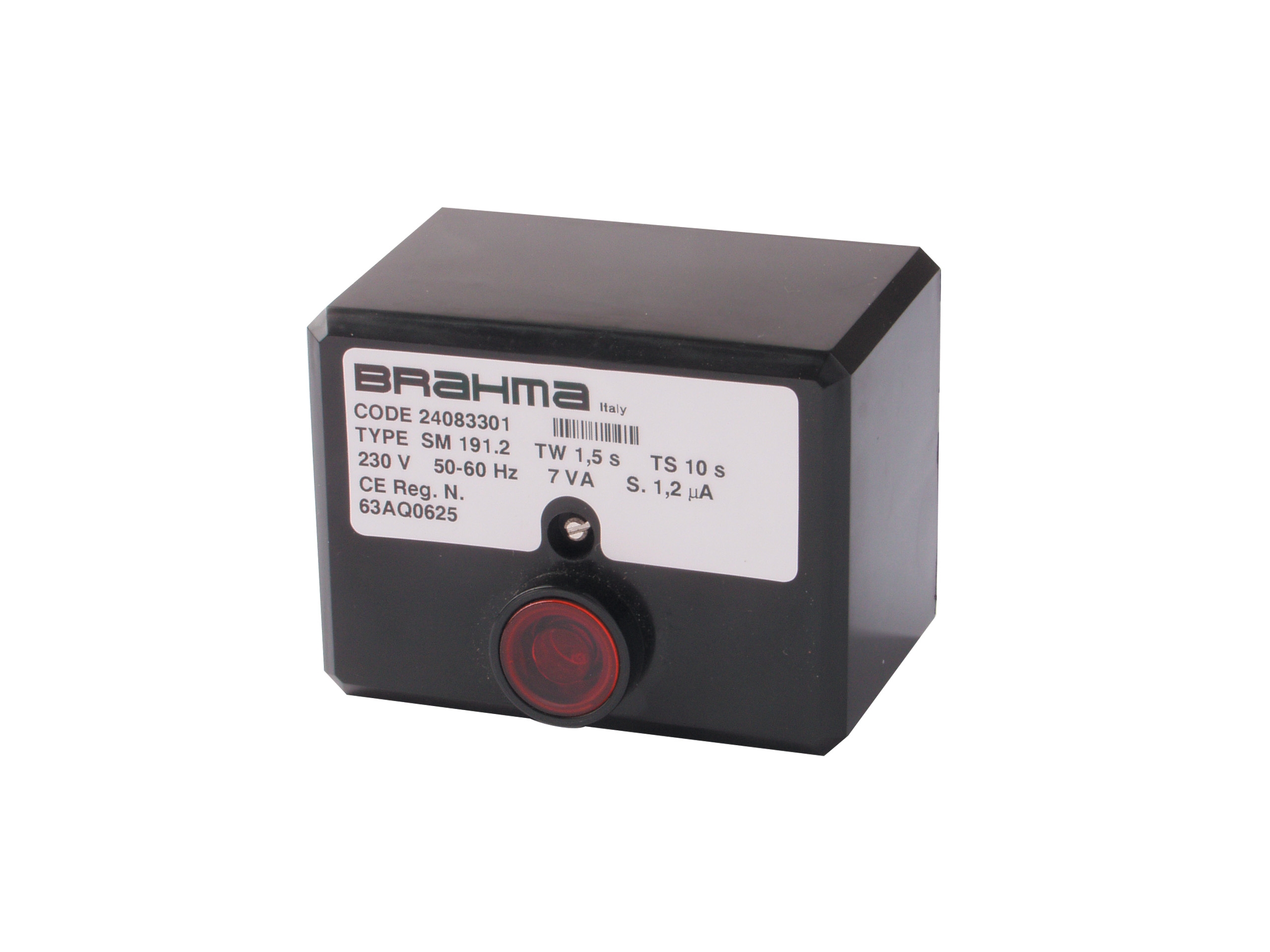 Relay SM 191.2