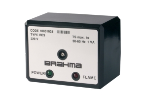 RE3 ionization relay