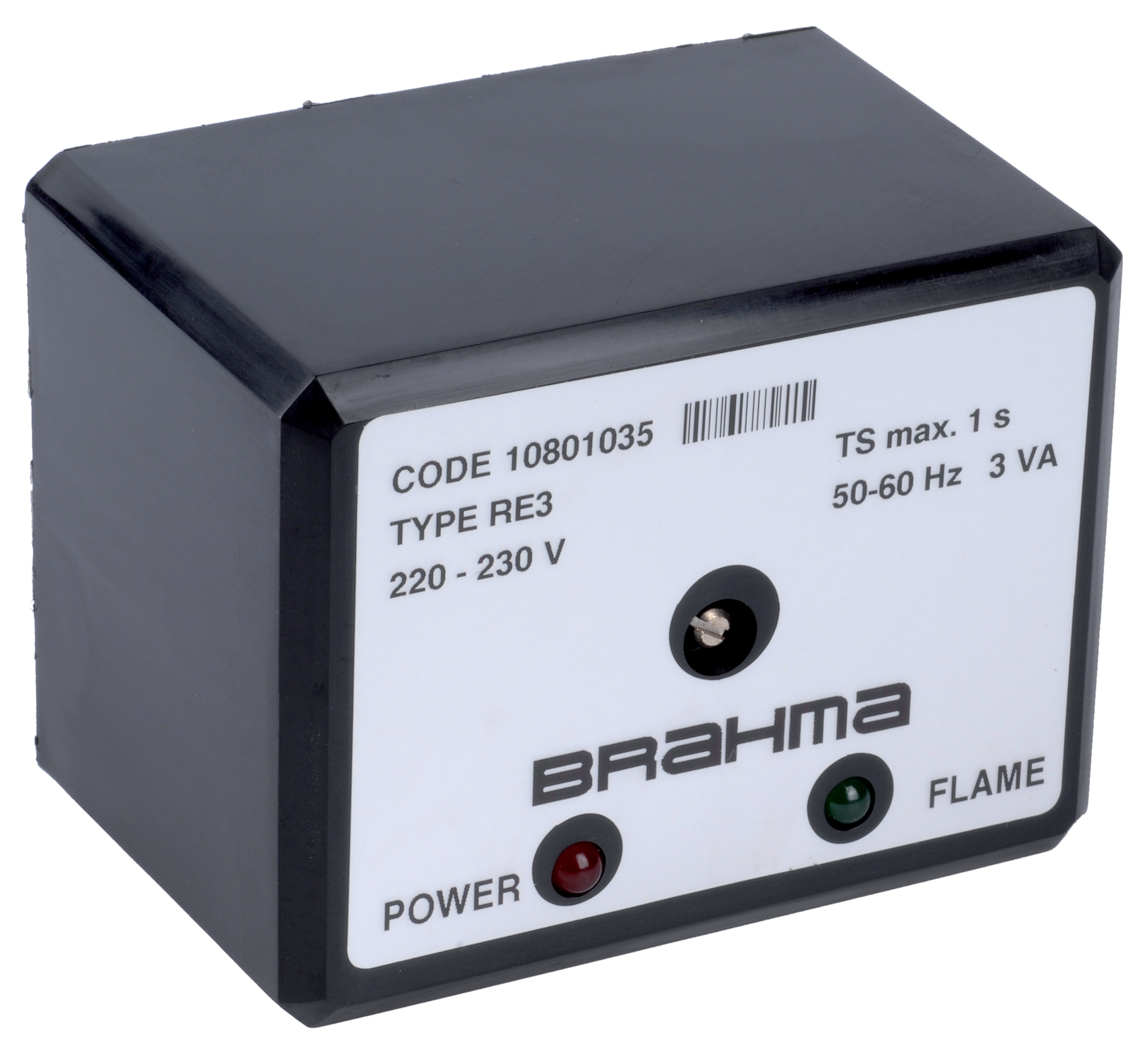 Relay RE3 SP