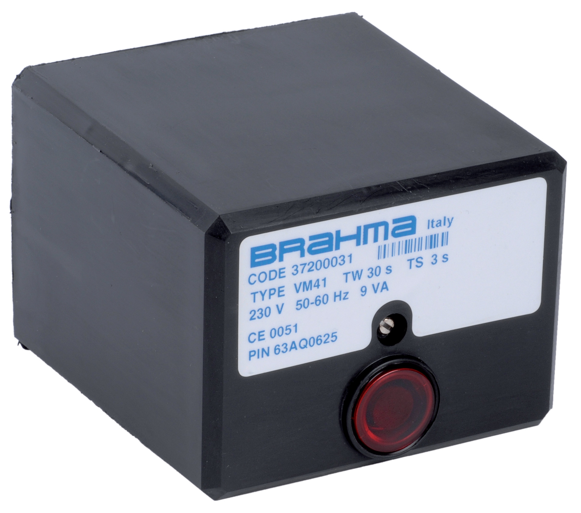 Brahma Relay VM 41 TW30/TS3