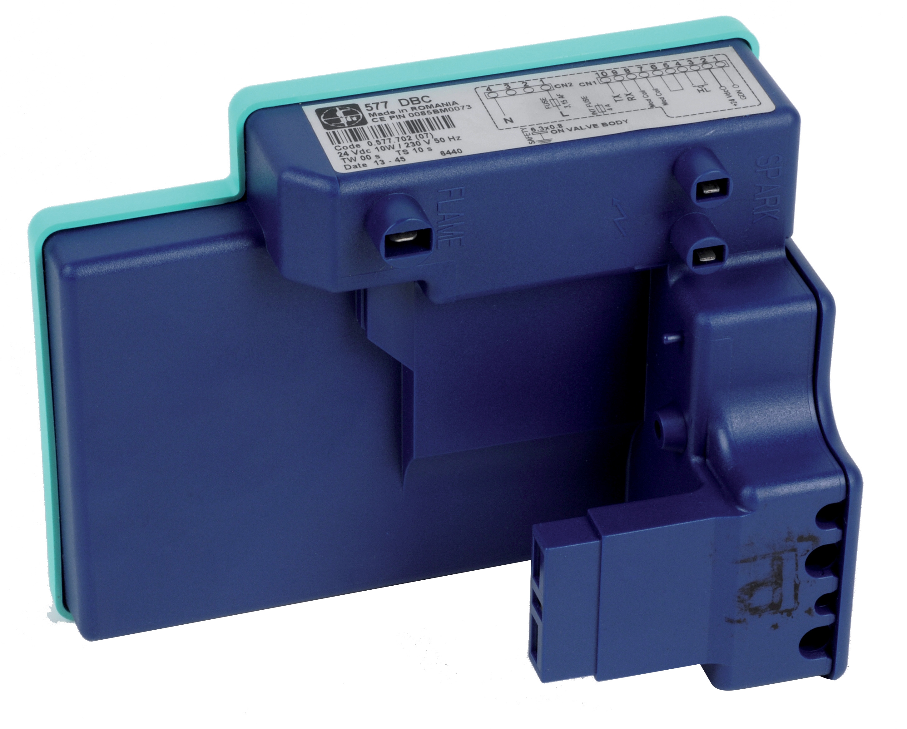 Sit control box 0503902