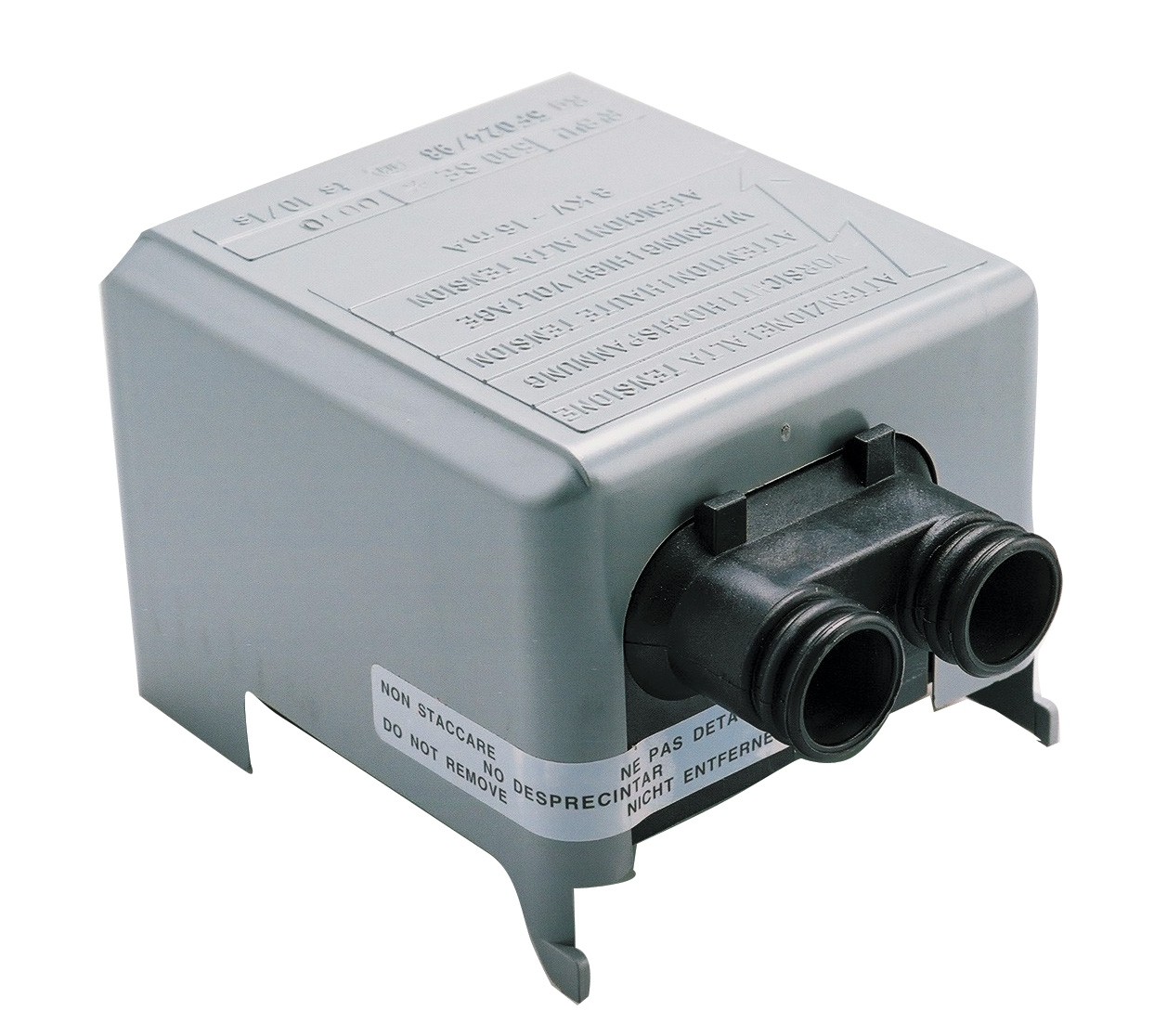 Relay 555 SE