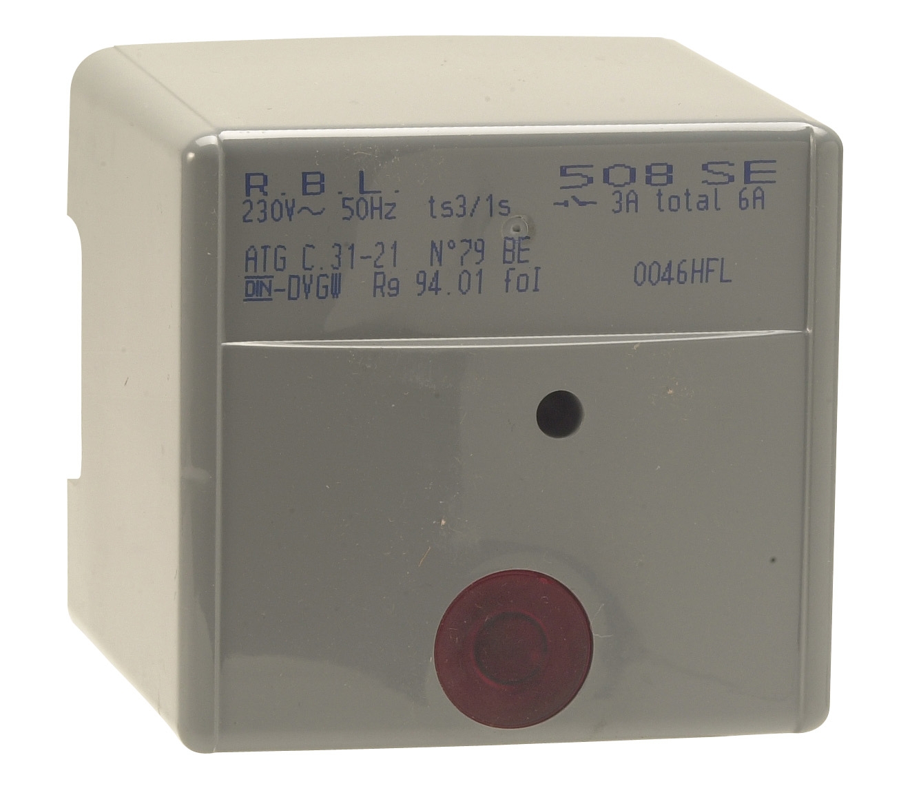 Relay MG569-BWZG (replaces 568 SE)