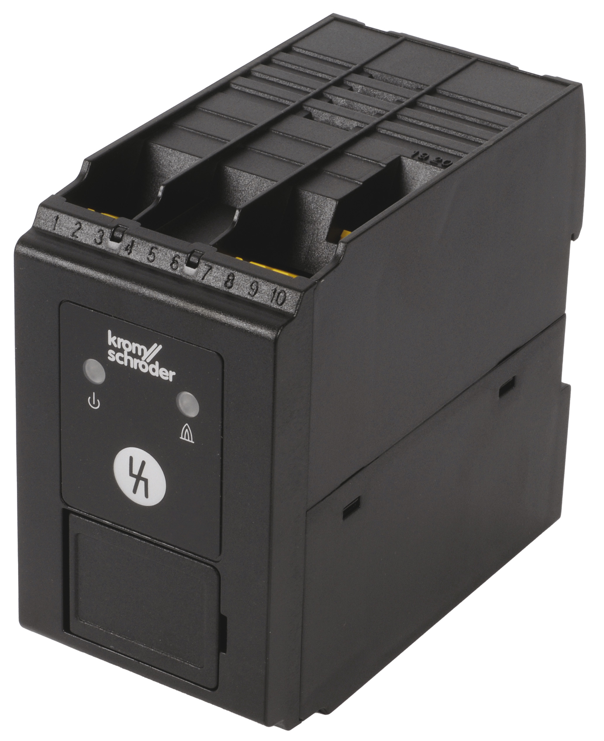 CBM FDU510 W1T5/1O1-0K1 relay