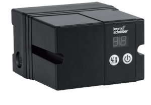 CBM FDU510 Q9T2/1O1-0K1 relay