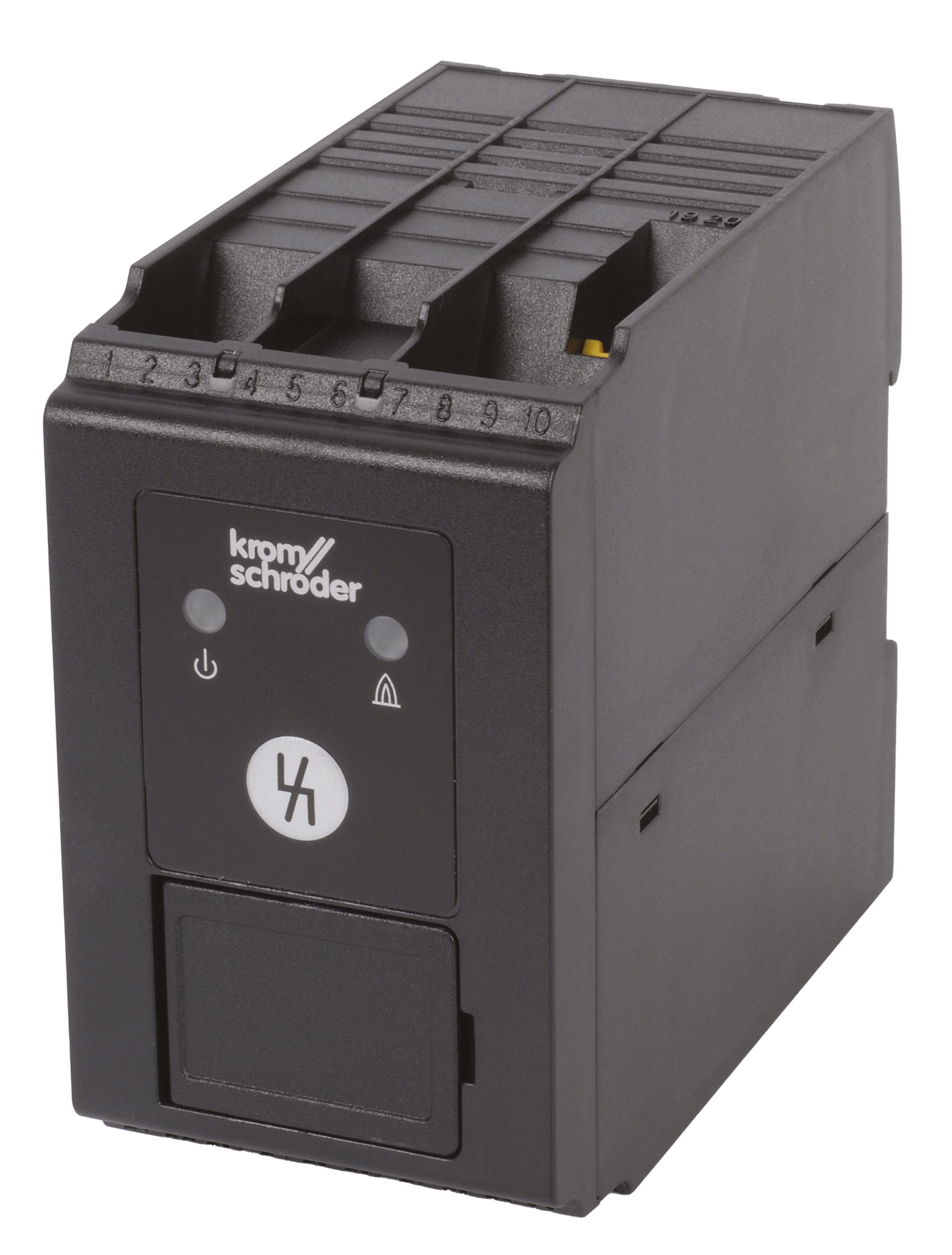 Relay FDU510 W9T2/4O2-0K1