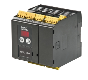 Relay BCU 570WC1F1U0K1-E