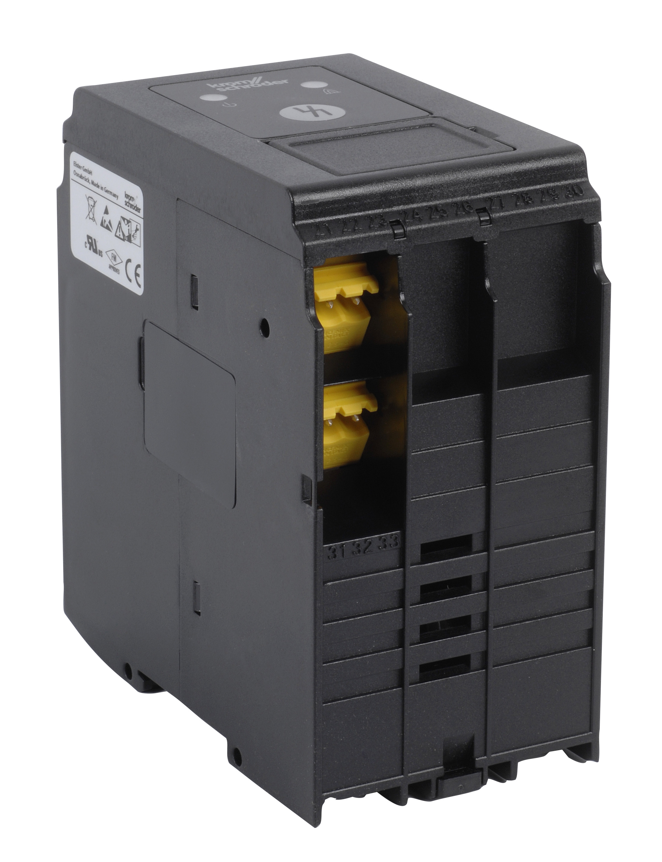 Relay FDU520 W2T5/1O1-1K1