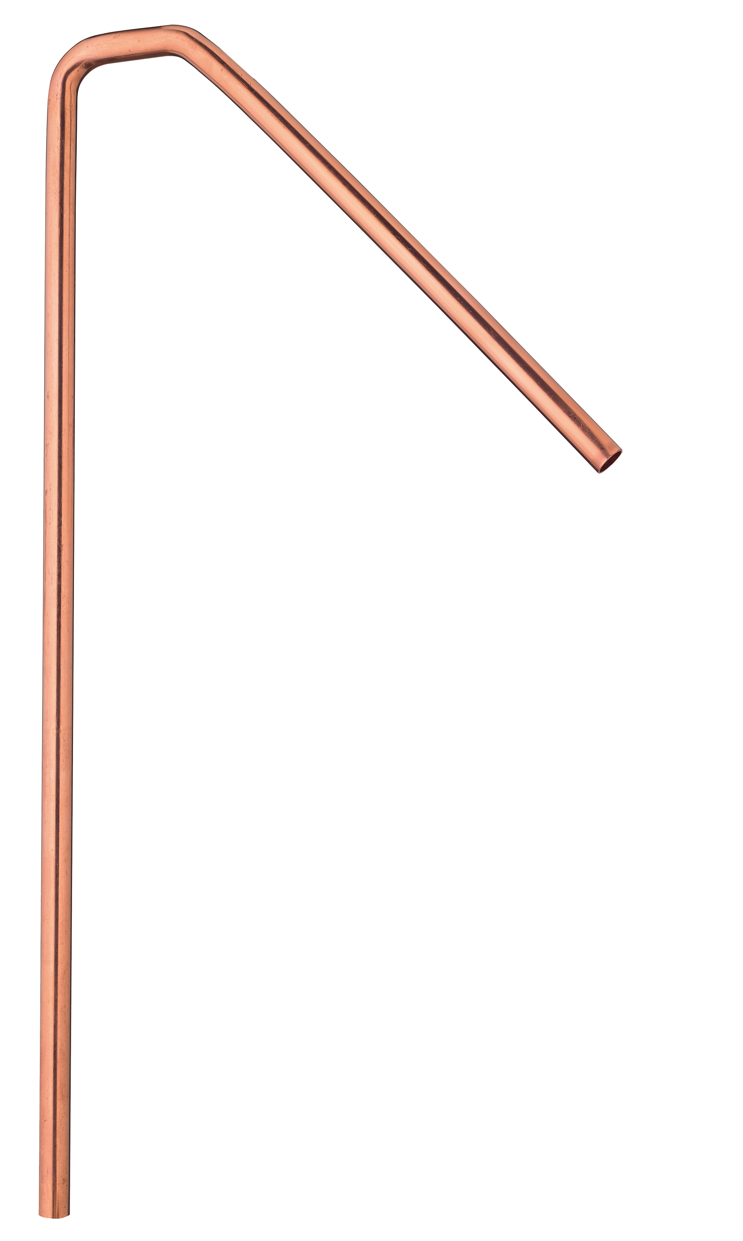 Roof outlet 1"1/8 x 1.27