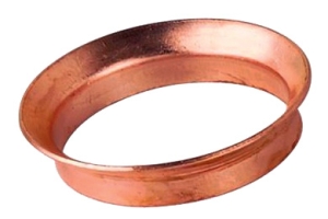 1/4" copper seal