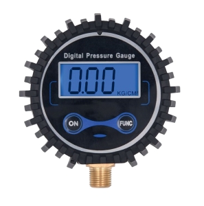 Electronic pressure gauge 0 to 14 b