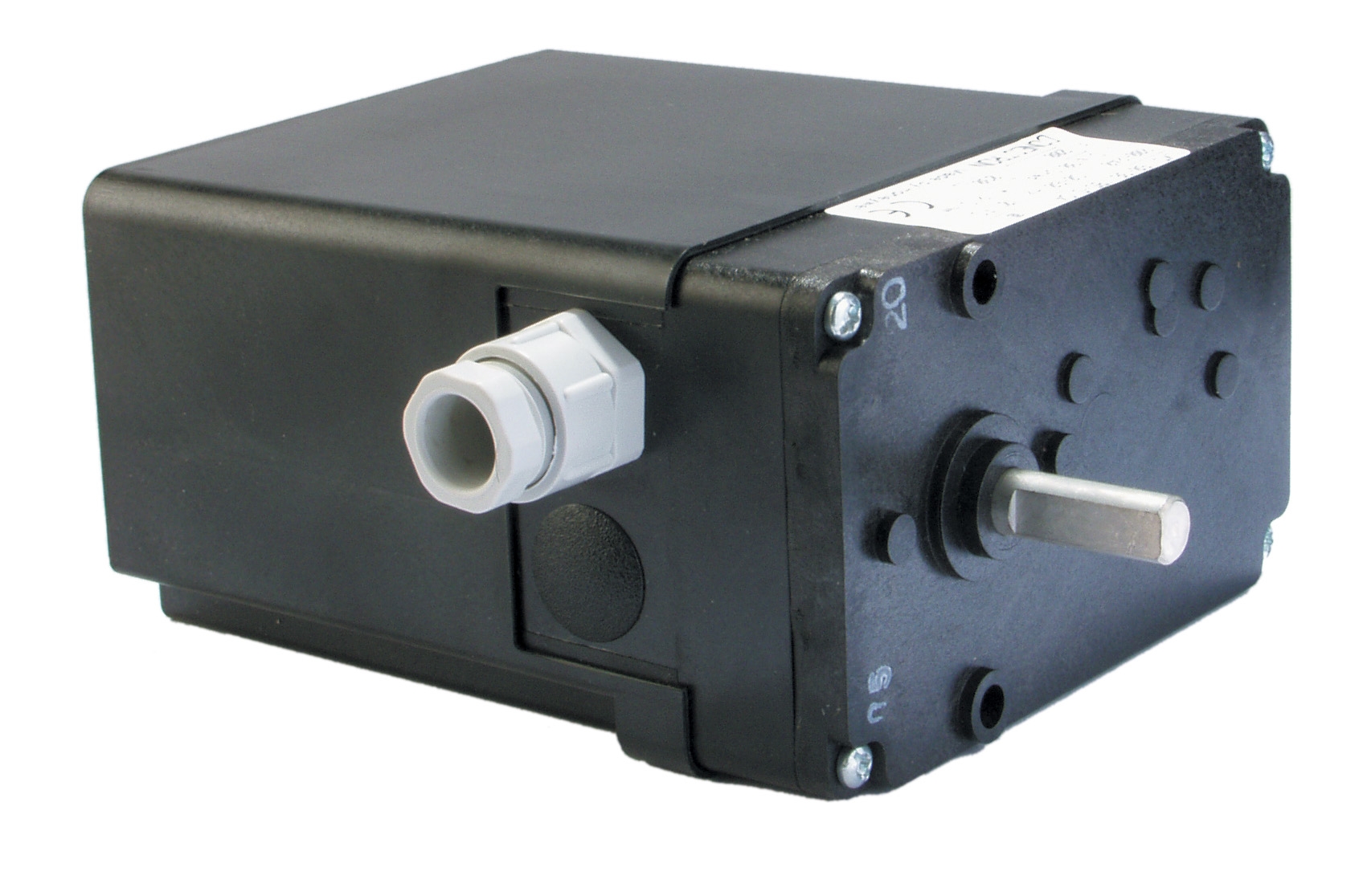 Actuator LKS 160.36