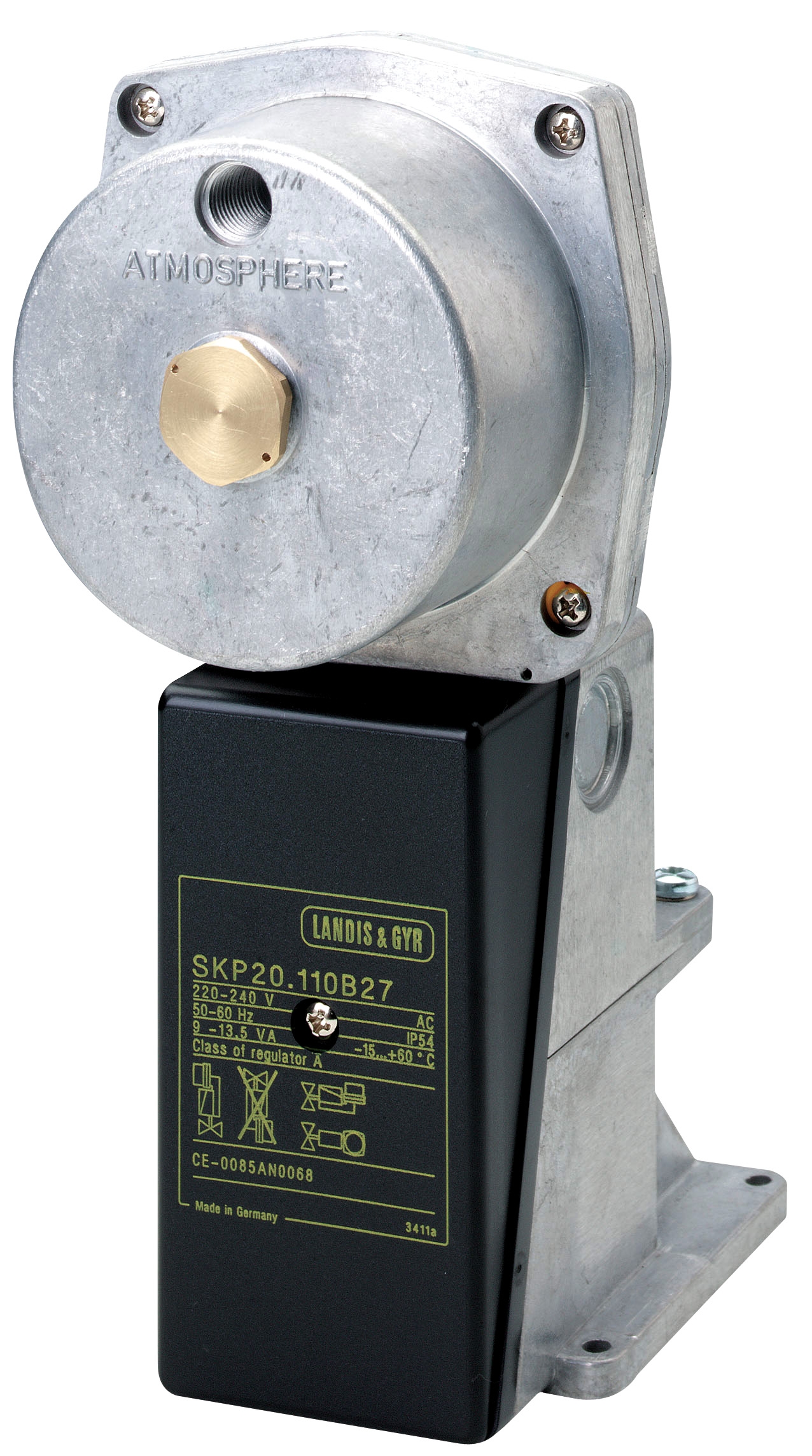 Actuator SKP 25 703E2