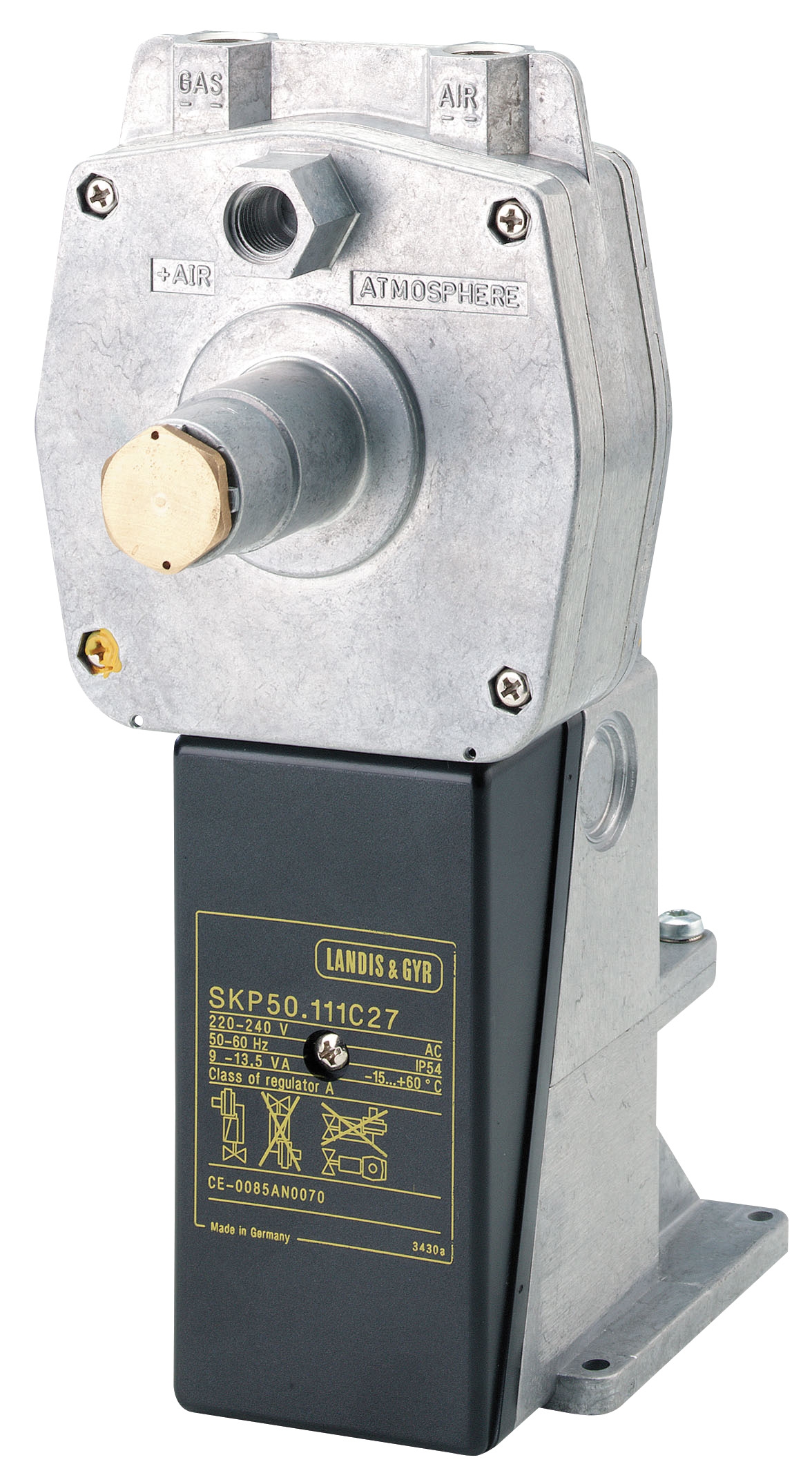 Actuator SKP 55 001E2