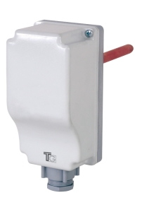 Immersion aquastat simple internal adjustment 0-90°C