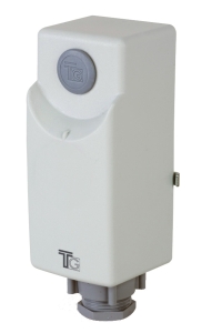 Wall aquastat internal adjustment 0-90°C