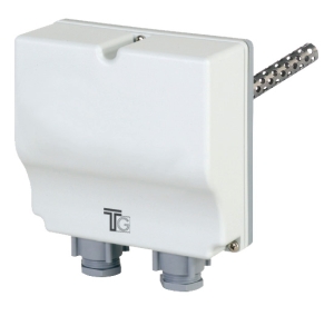 Airstat 2 internal adjustments 30-120°C & 0-60°C