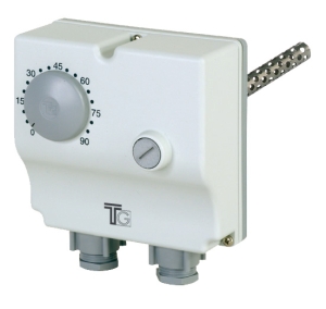 Airstat 2 settings ext.0-60°C int.100°C