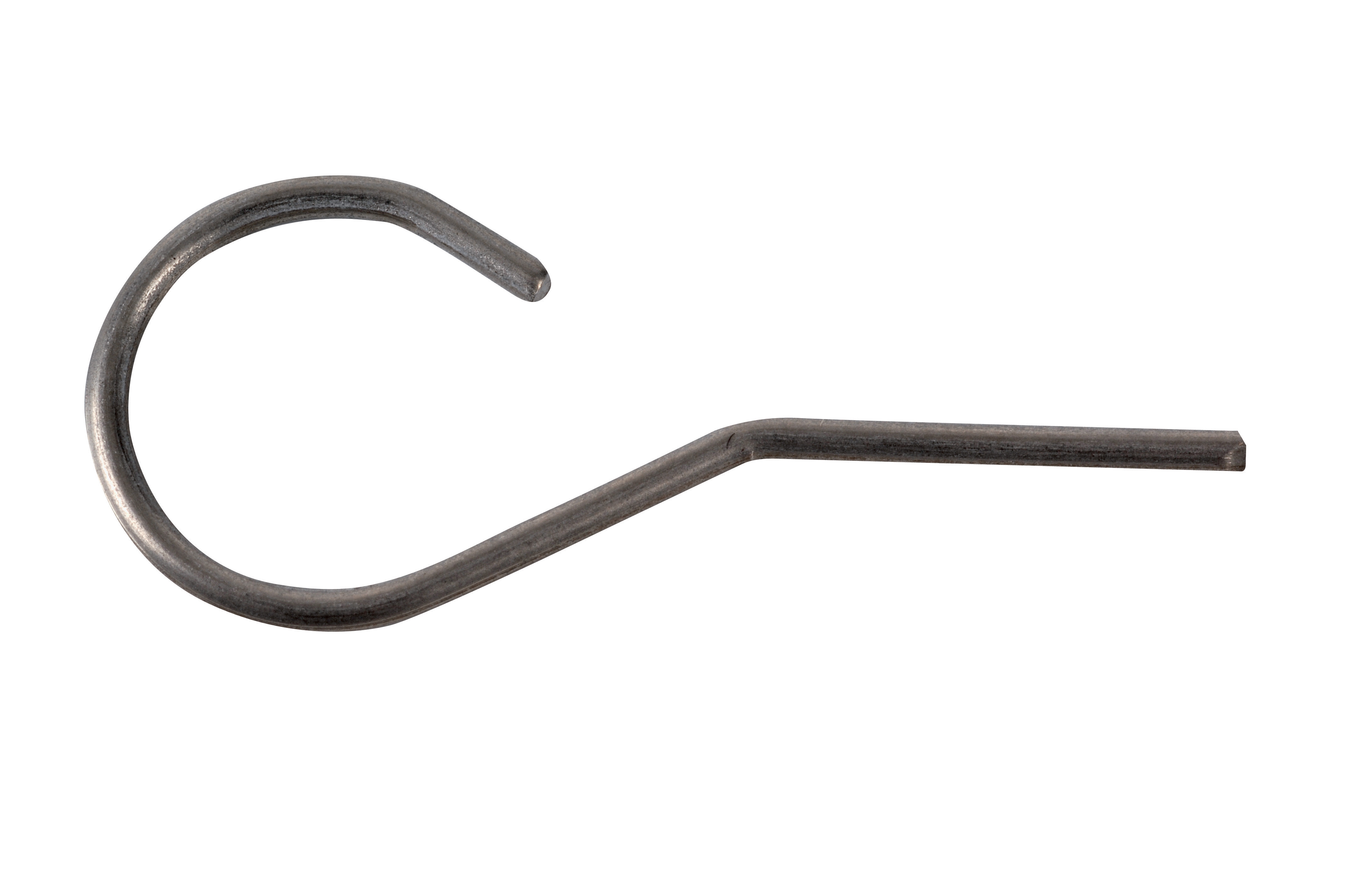 Locking spring