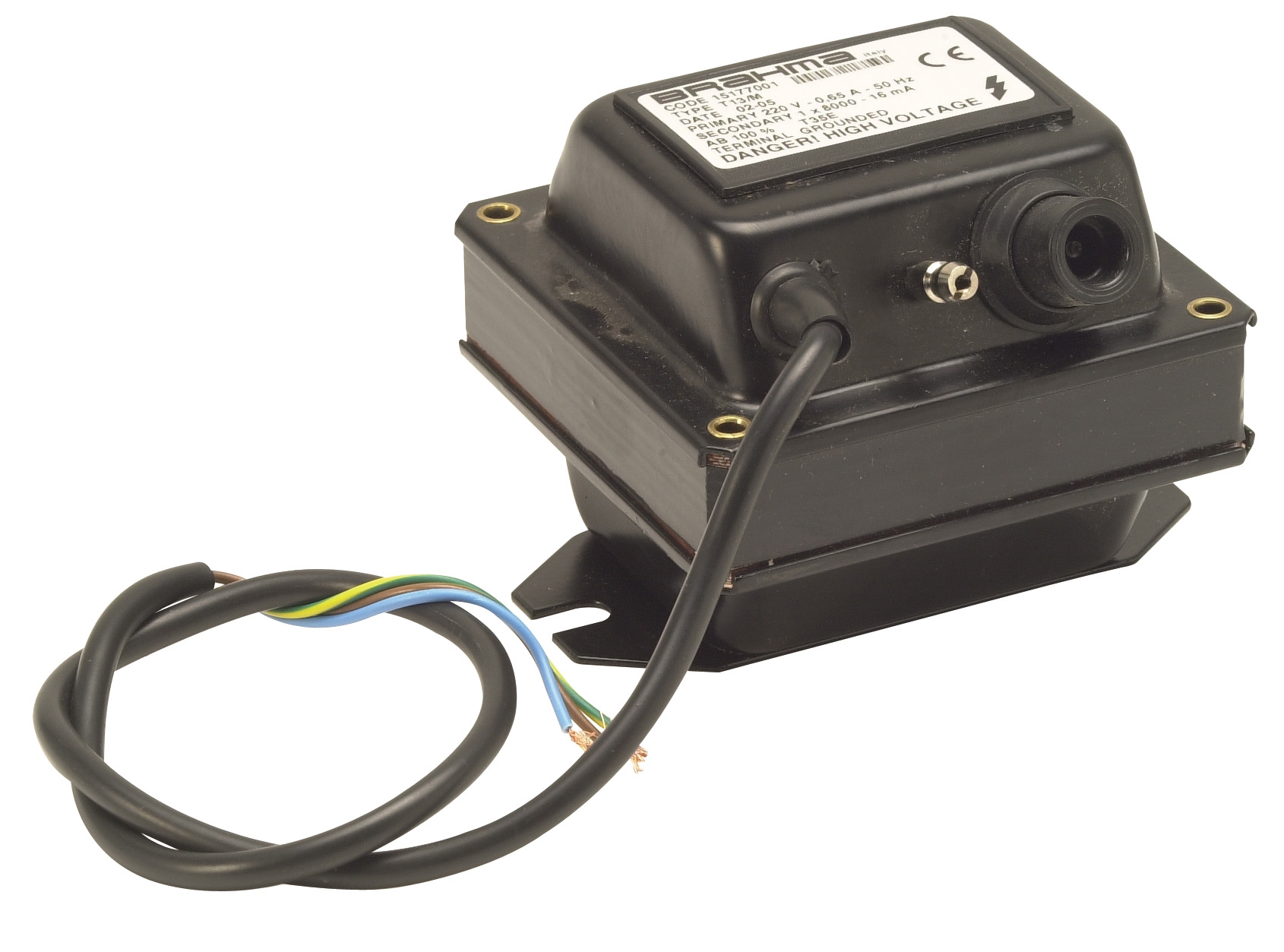 Transformer type T13M