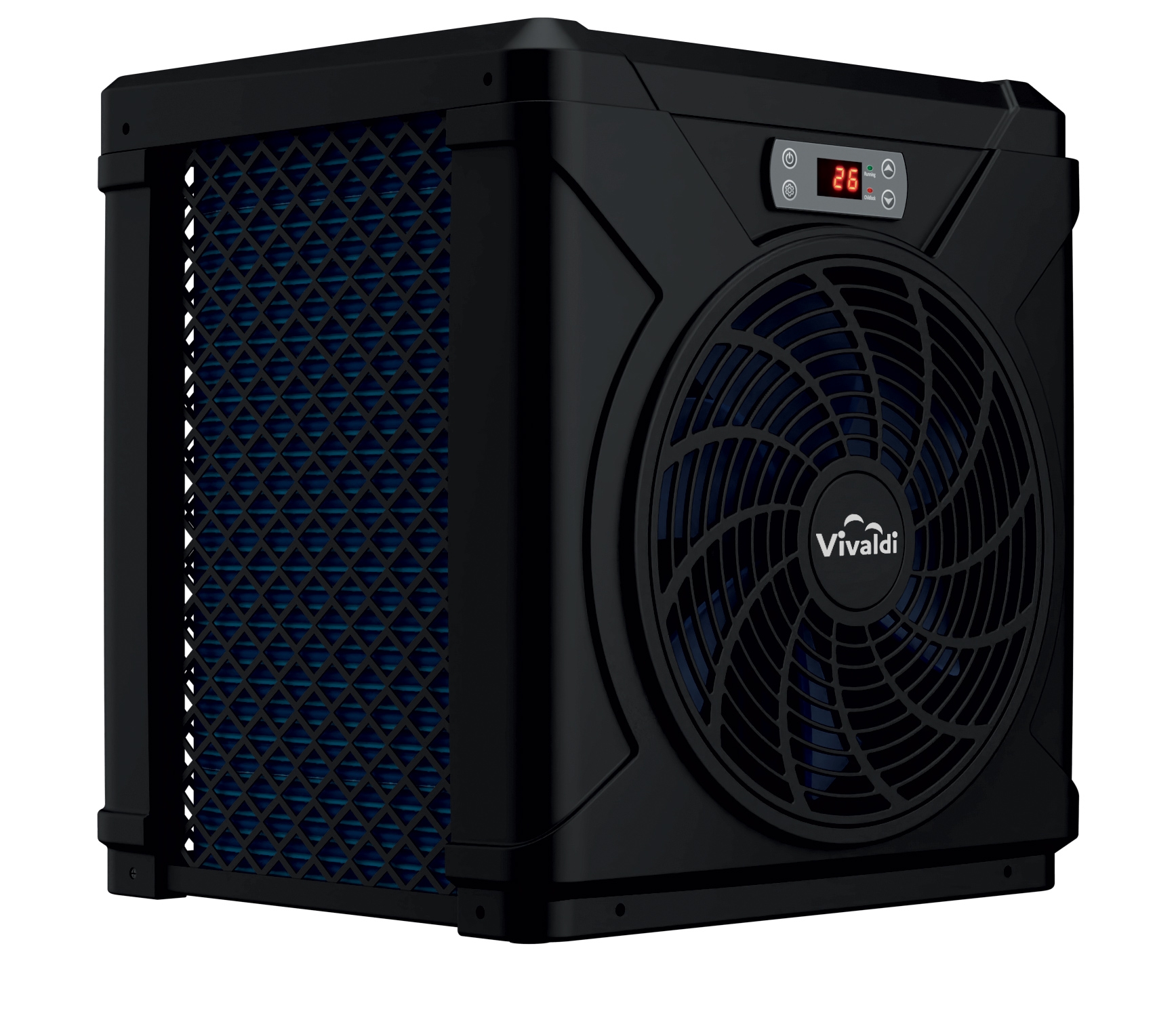 CBM PAC P15 Picolo 2.32kW